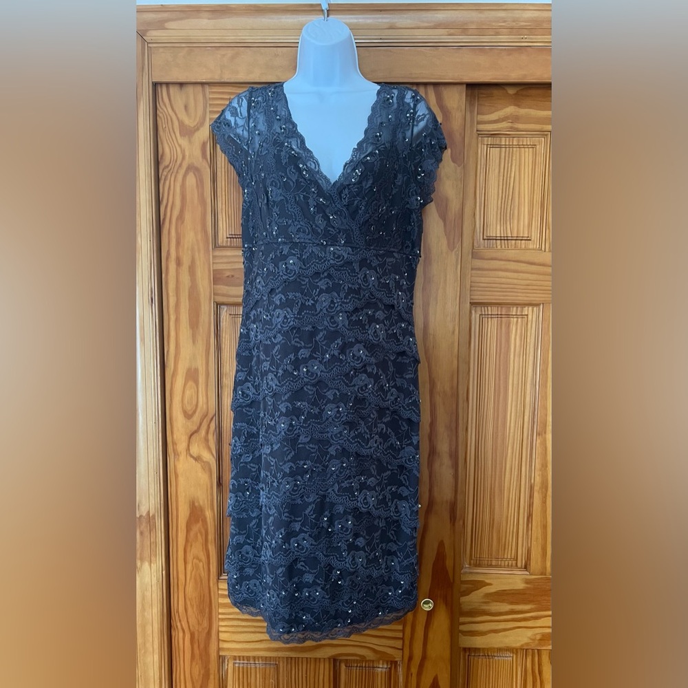Wedding guest/Holiday dress